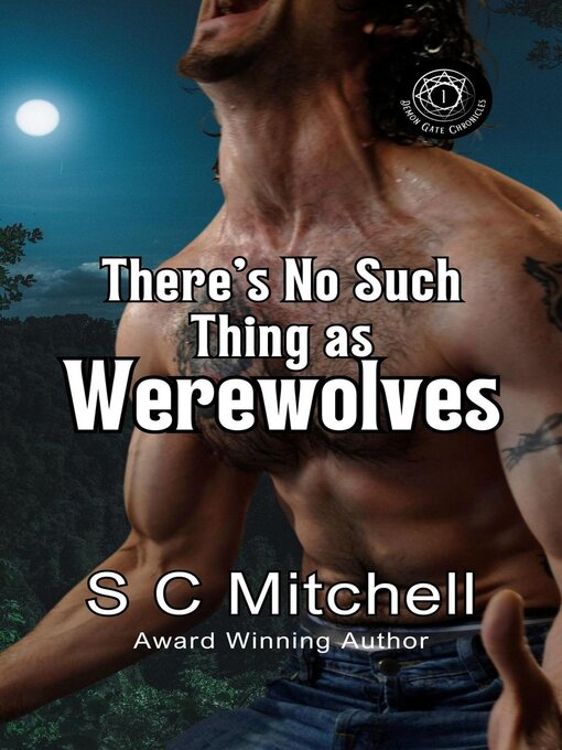 Title details for There's No Such Thing As Werewolves by S. C. Mitchell - Available